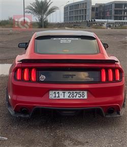 فورد موستانج